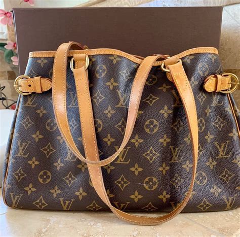 does louis vuitton buy used bags|used authentic louis vuitton bags.